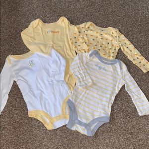 Bundle of onesies